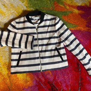 Emma & Olivia blazer jacket